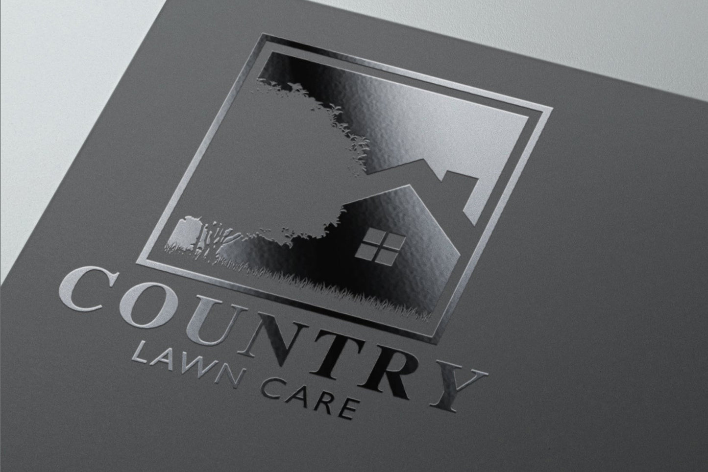 Landscaping Logo Design | Lawn Care Logo Design | Landscape Logo | Landscaper Logo | Landscaping Business | Lawn Care Business | Lawn Maintenance