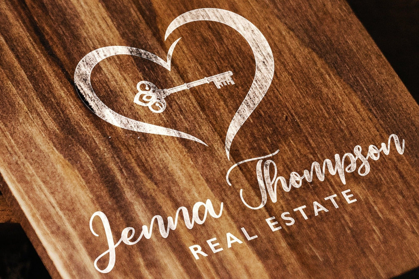 Realtor Logo Design | Real Estate Logo | Realtor Branding | Real Estate Business | Company | Property Management Logo