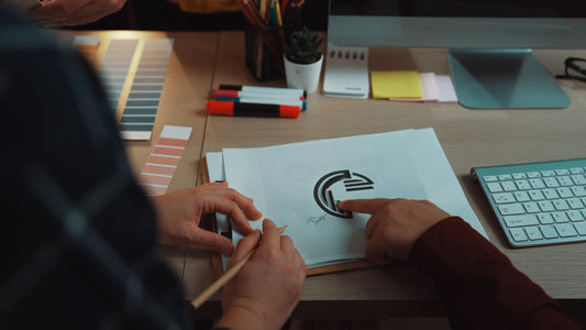 Beyond the Logo: Why Professional Design is Your Best Business Investment