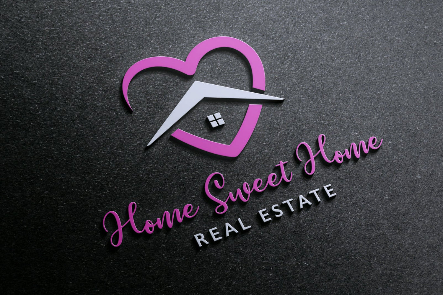 Real Estate Logo Designs