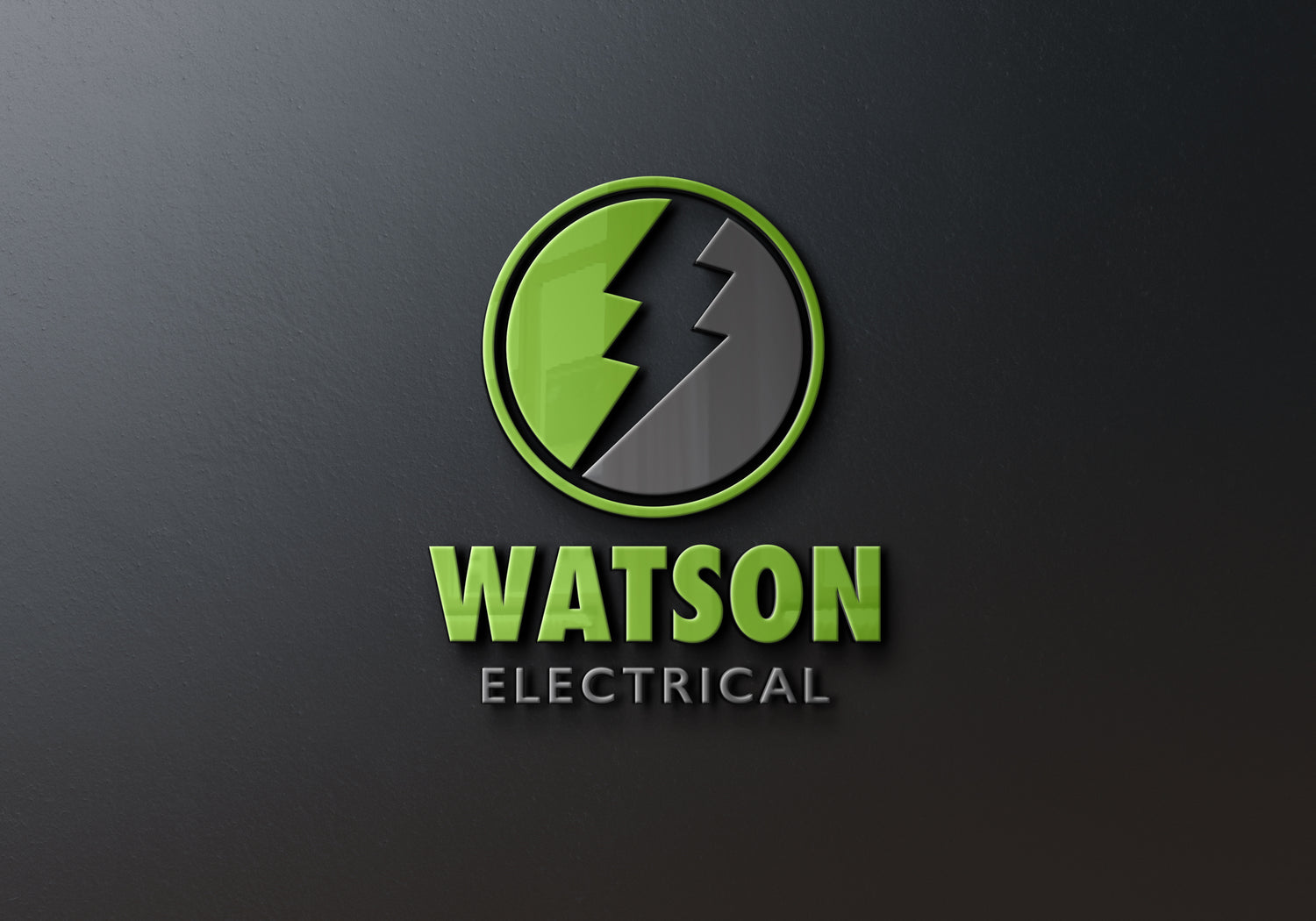 Electrical Logo Designs