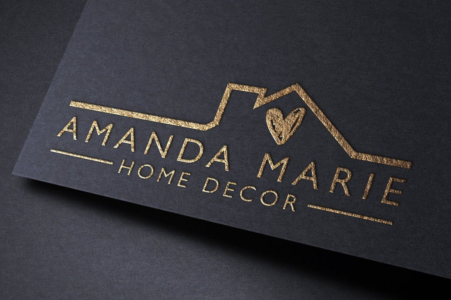 Logo Design - Real Estate | Home Decor | Home Decoration | Real Estate Logo | Realtor | House Design