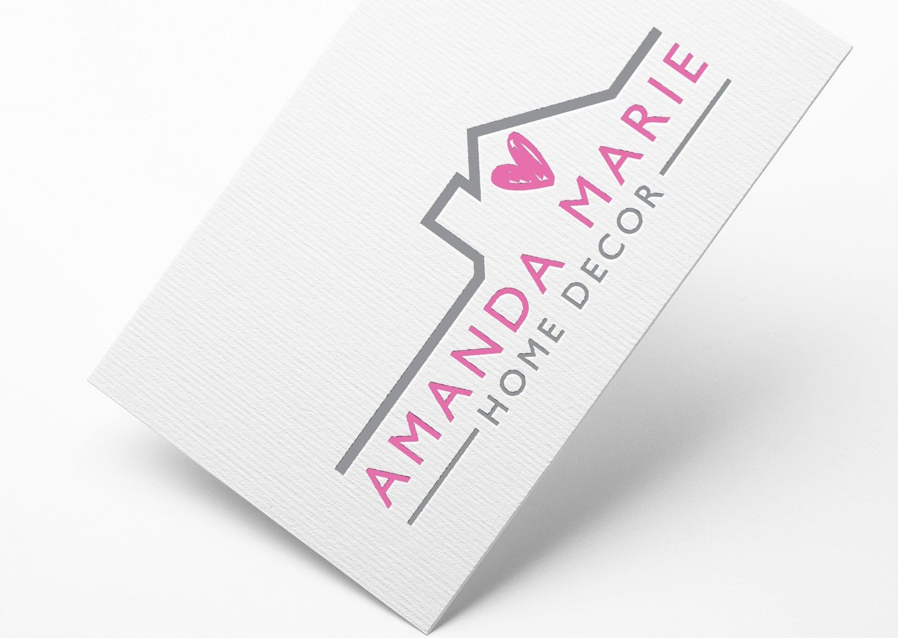Logo Design - Real Estate | Home Decor | Home Decoration | Real Estate Logo | Realtor | House Design