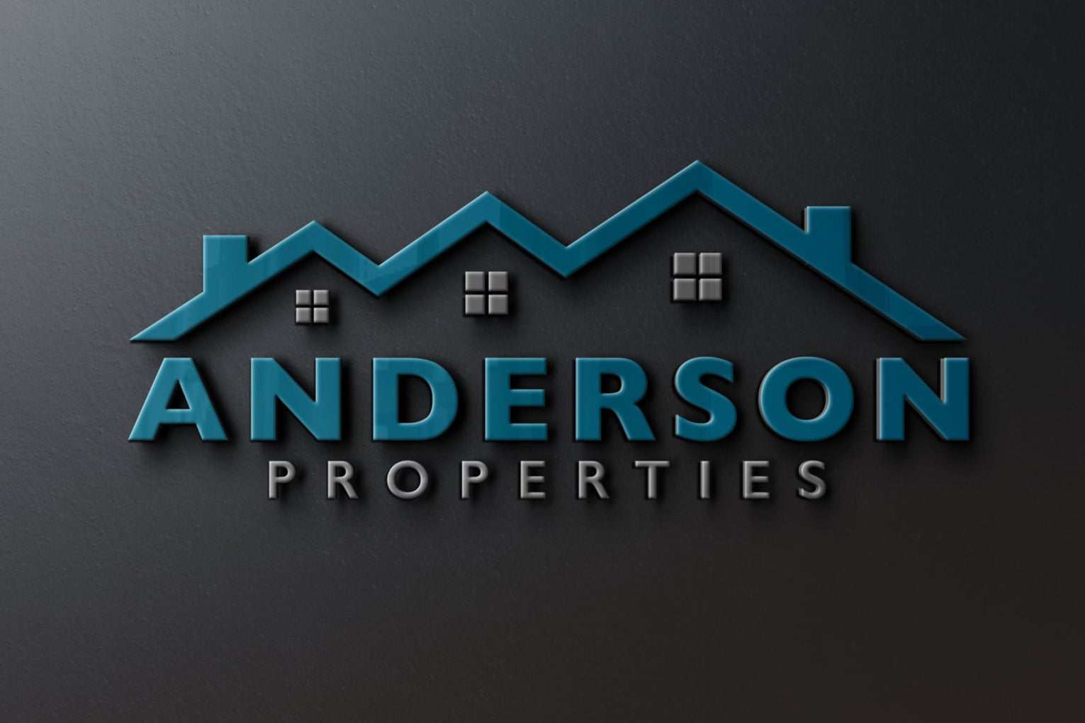 Logo Design - Realtor Logo | Real Estate Logo | Professional Logo | Real Estate Business | House Design