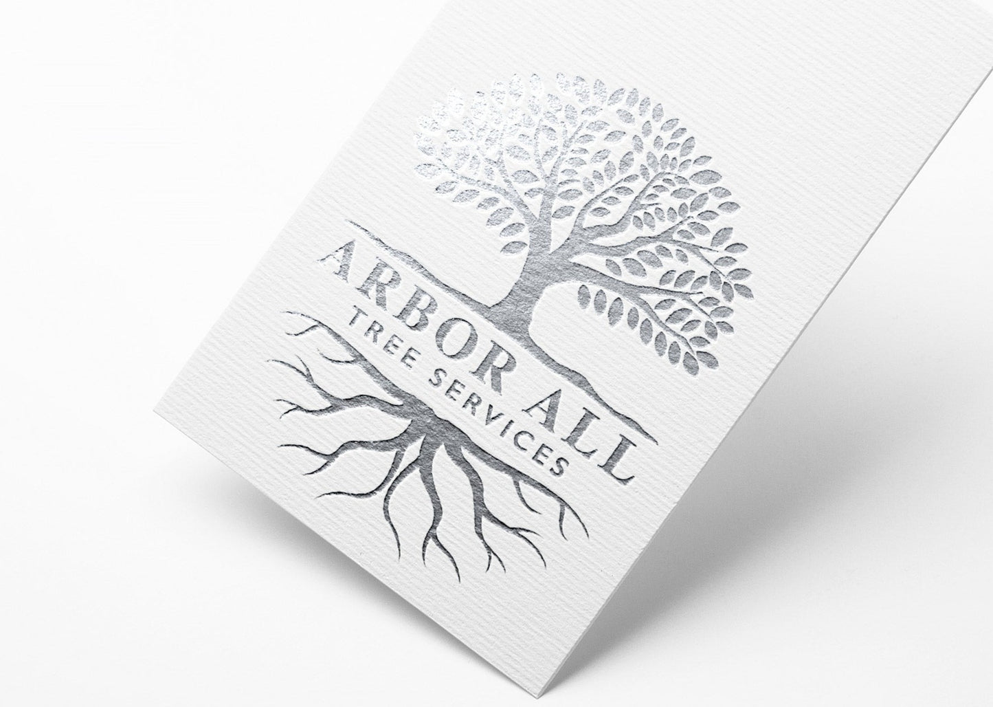 Lawn care Logo | Tree Service | Landscape Logo | Lawn Care Design | Landscaper Logo | Professional Logo Design | Lawn Maintenance | Leaf Logo