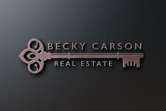Real Estate Logo | realtor logo | Realty Logo
