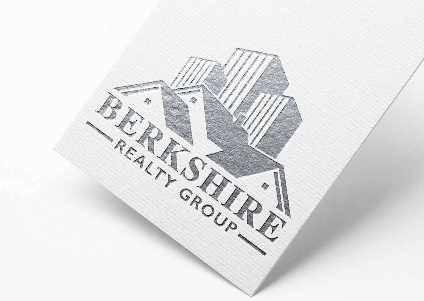 Logo Design - Real Estate Business Logo | Home Design | Realtor Logo | Realty Logo