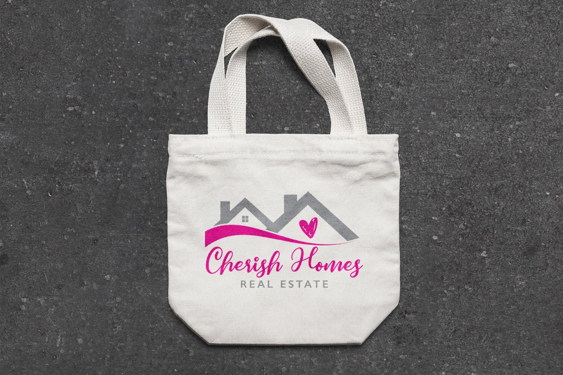 Logo Design - Realtor Logo Design | Real Estate Logo | Realty Business Logo | Home Decor | Luxury Logo