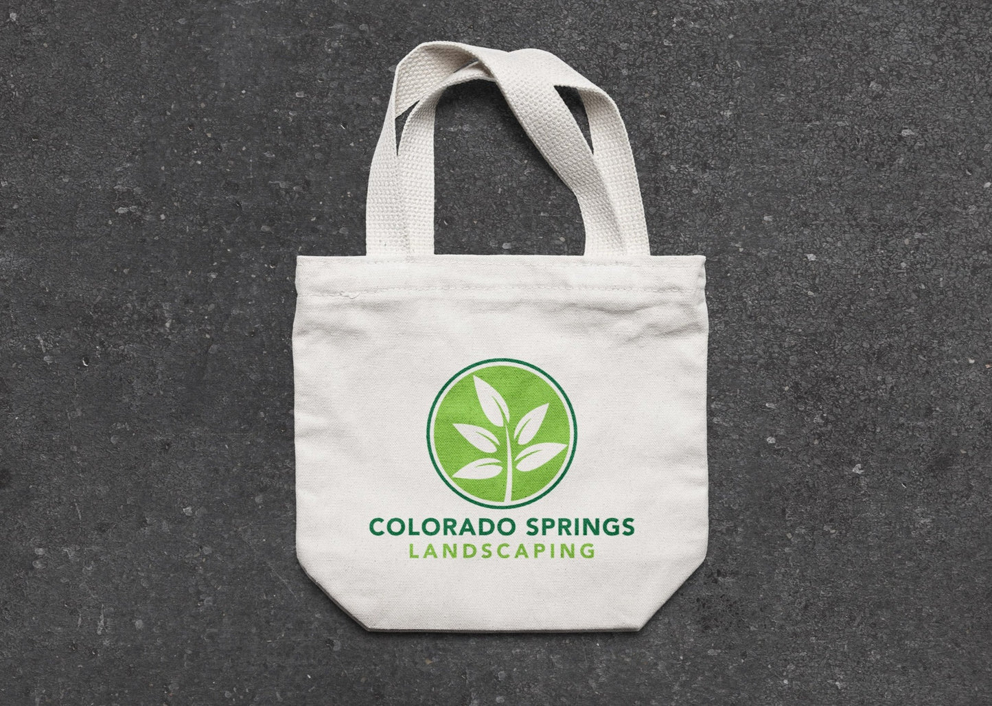 Logo Design - Lawn Care Company | Landscaping | Lawn Design | Yard Maintenance