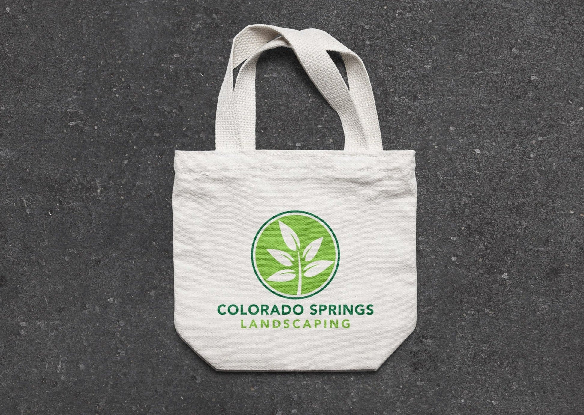 Logo Design - Lawn Care Company | Landscaping | Lawn Design | Yard Maintenance