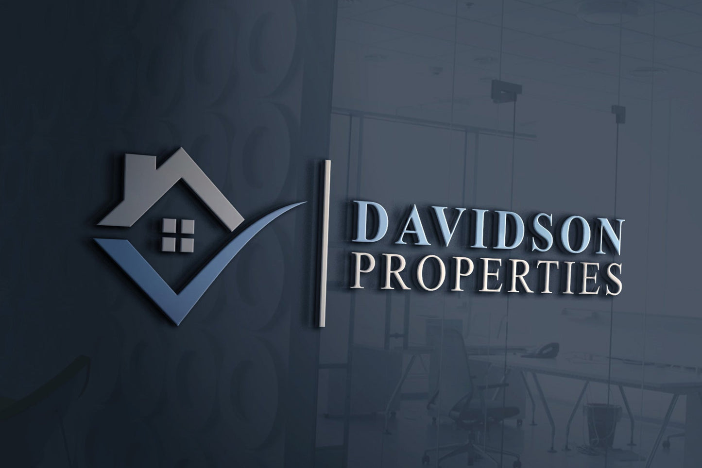 Logo Design - Real Estate Logo  | Realtor Logo Design | Realty Company | Property Management Logo