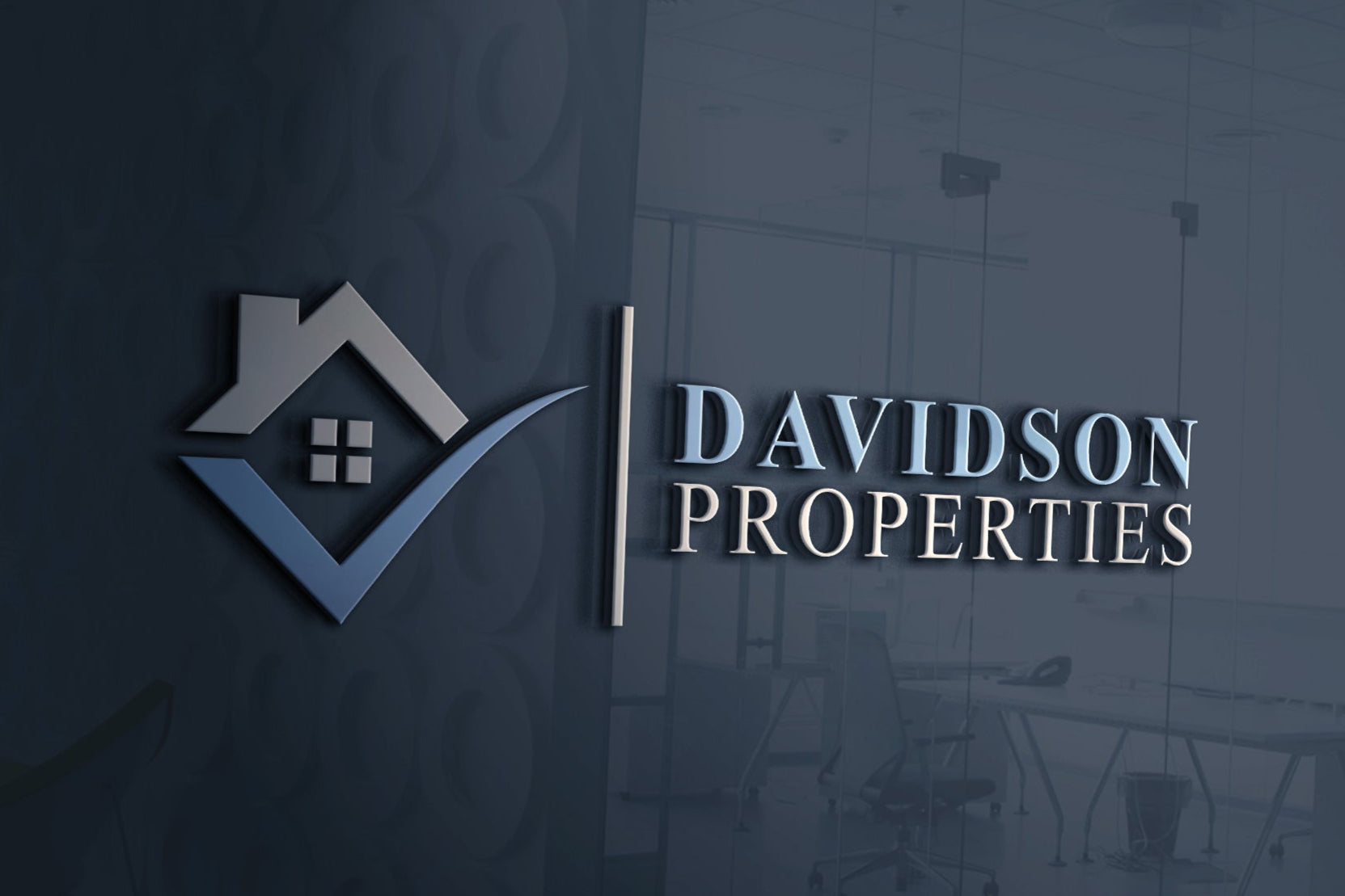 Logo Design - Real Estate Logo  | Realtor Logo Design | Realty Company | Property Management Logo