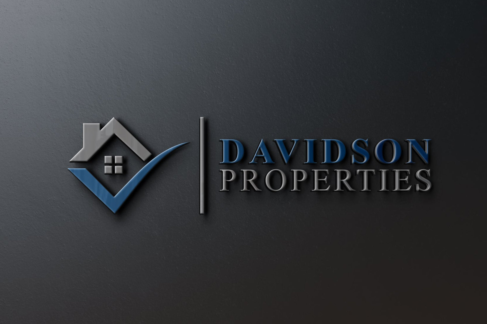 Logo Design - Real Estate Logo  | Realtor Logo Design | Realty Company | Property Management Logo