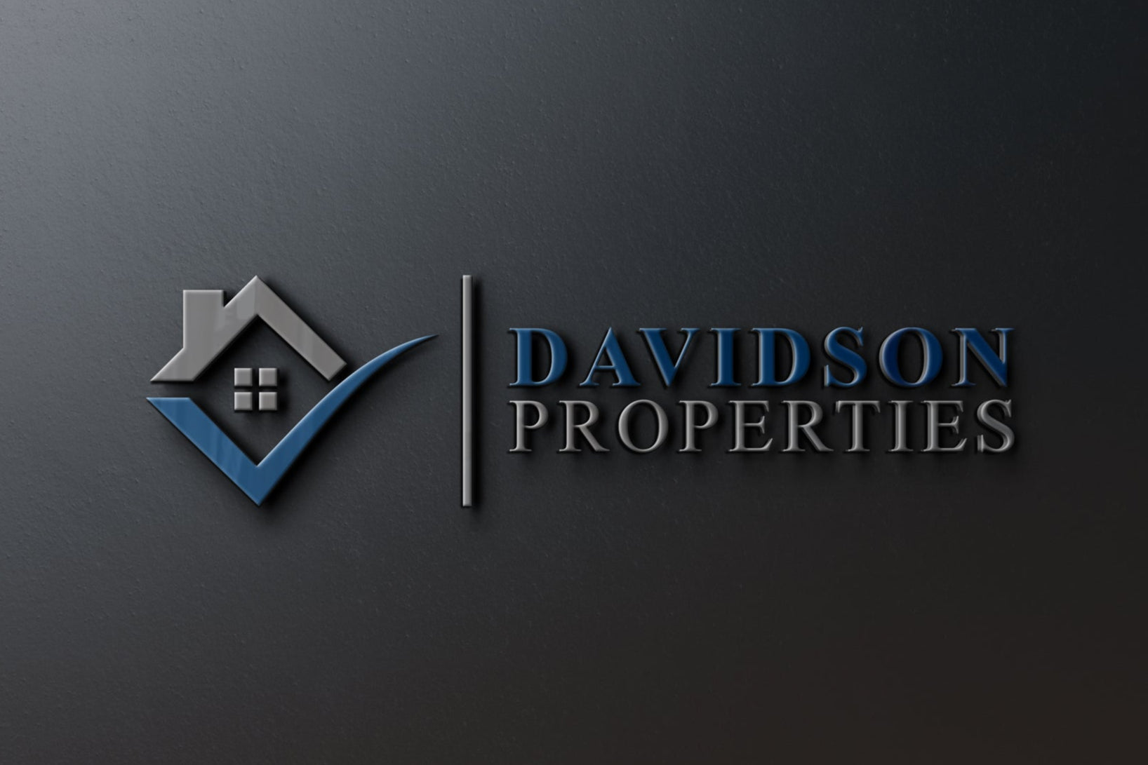 Logo Design - Real Estate Logo  | Realtor Logo Design | Realty Company | Property Management Logo