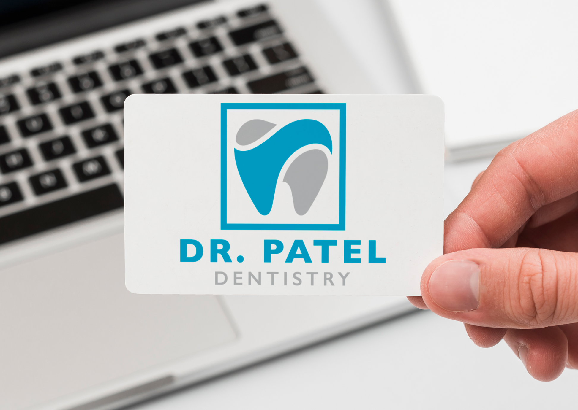 Dental Office Logo Design | Tooth Logo | Teeth Logo | Dental Design | Dentistry Logo Design | Dentist Logo | Dentist Marketing | Doctor Logo