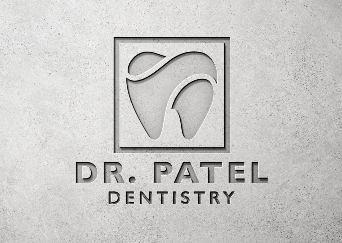 Dental Office Logo Design | Tooth Logo | Teeth Logo | Dental Design | Dentistry Logo Design | Dentist Logo | Dentist Marketing | Doctor Logo
