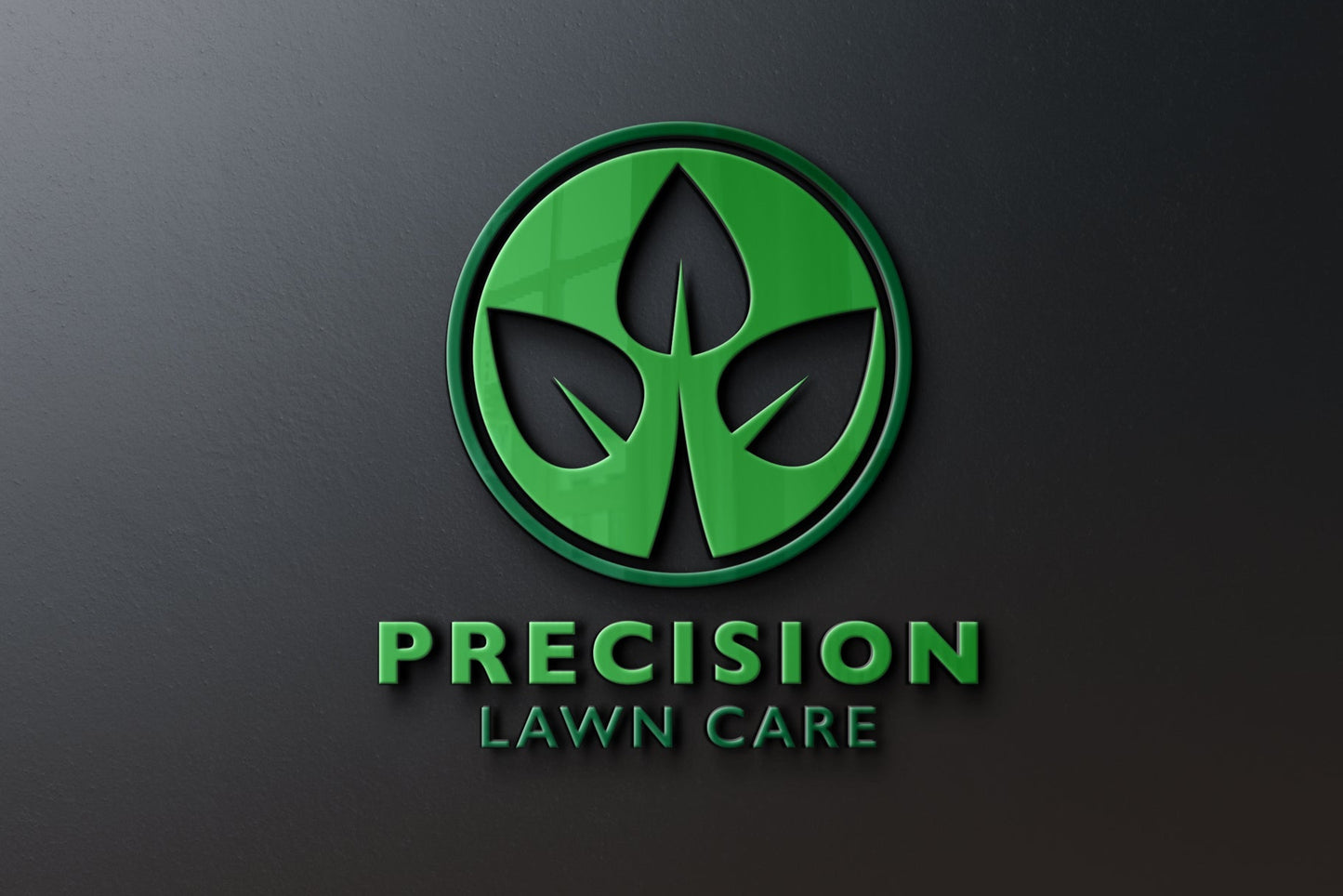 Logo Design - Landscaping Logo | Lawn Care Logo | Landscape Design | Landscaper Logo Design