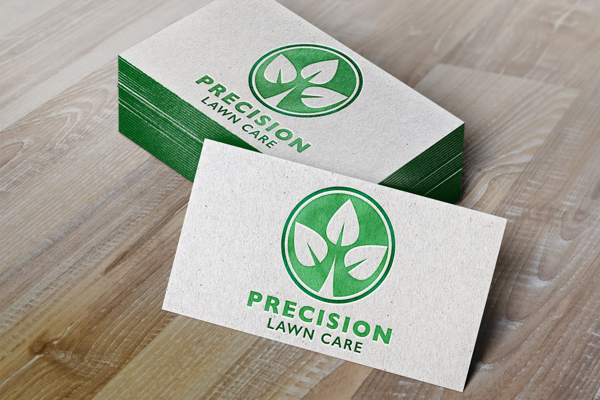 Logo Design - Landscaping Logo | Lawn Care Logo | Landscape Design | Landscaper Logo Design