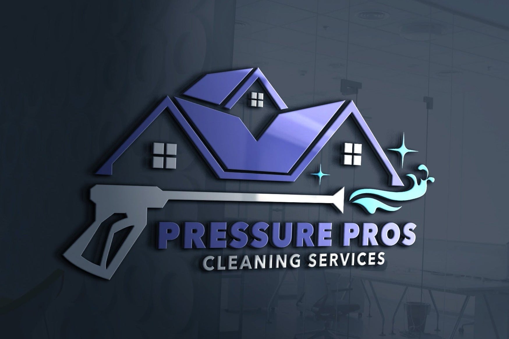 Electrical Company Logo | Electrician Logo | Electrical Business Logo | Home Repair Logo | Electrician Logo Design | Electricity Logo Design