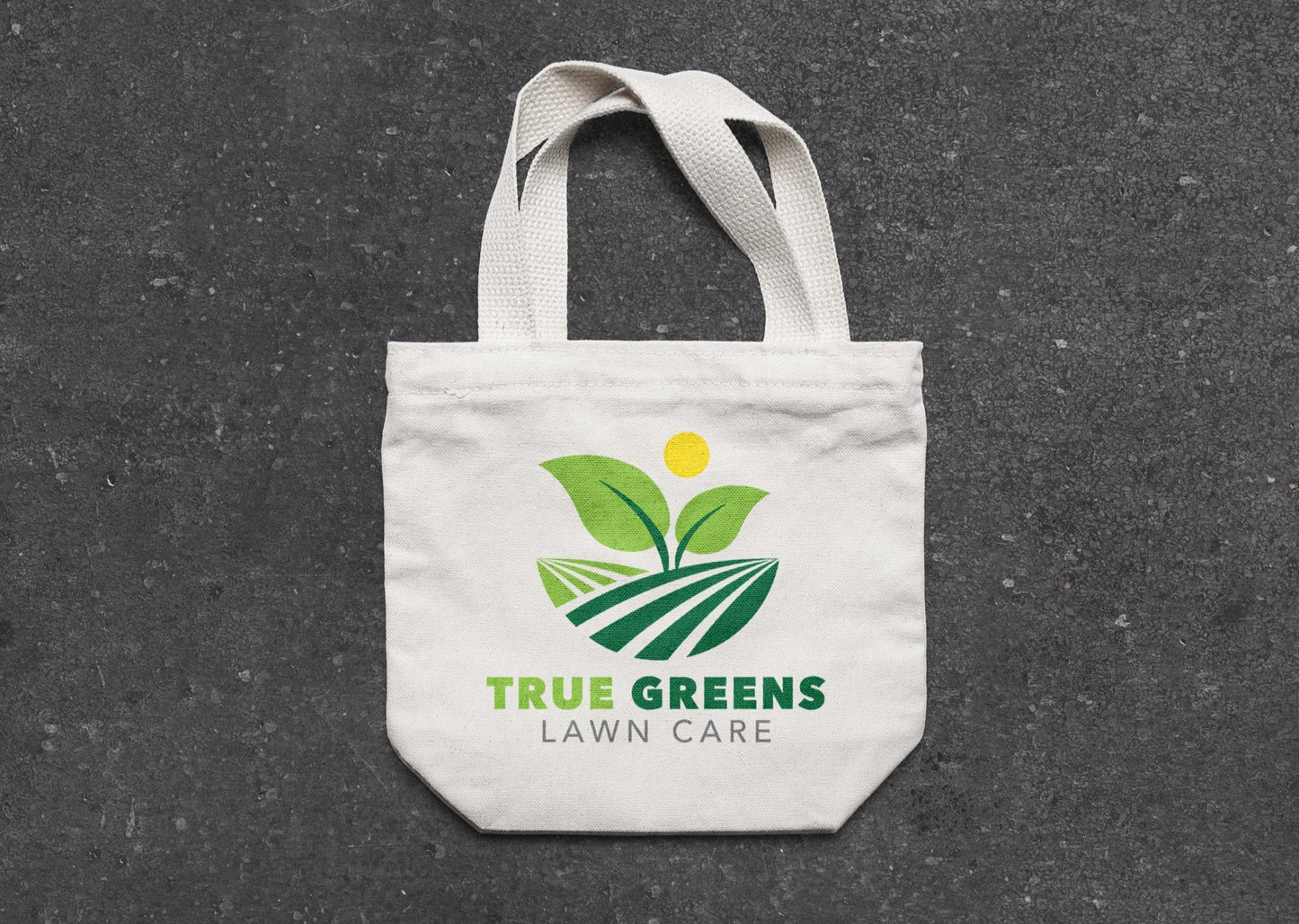 Logo Design - Landscaping Company | Lawn Care | Lawn Maintenance | Landscaper Logo
