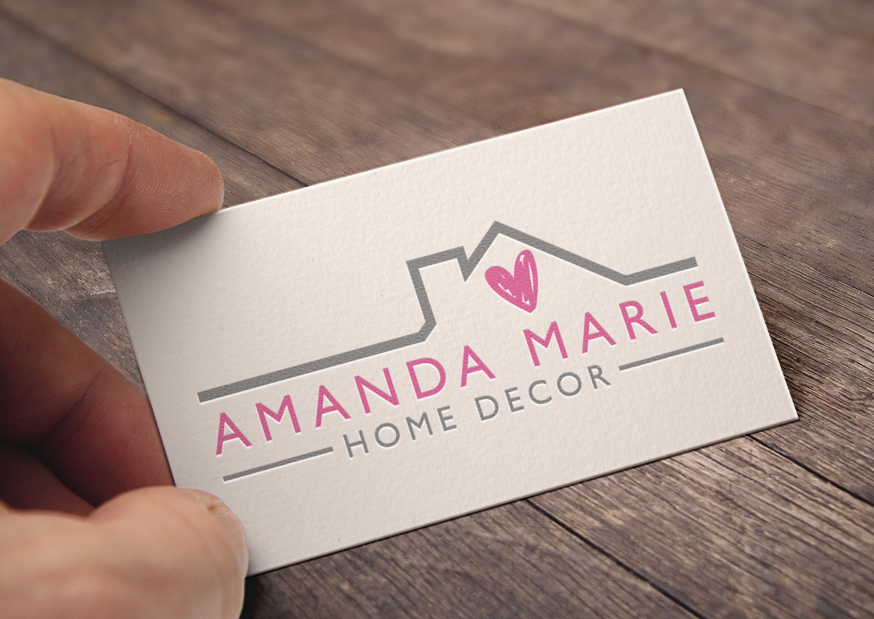 Logo Design - Real Estate | Home Decor | Home Decoration | Real Estate Logo | Realtor | House Design