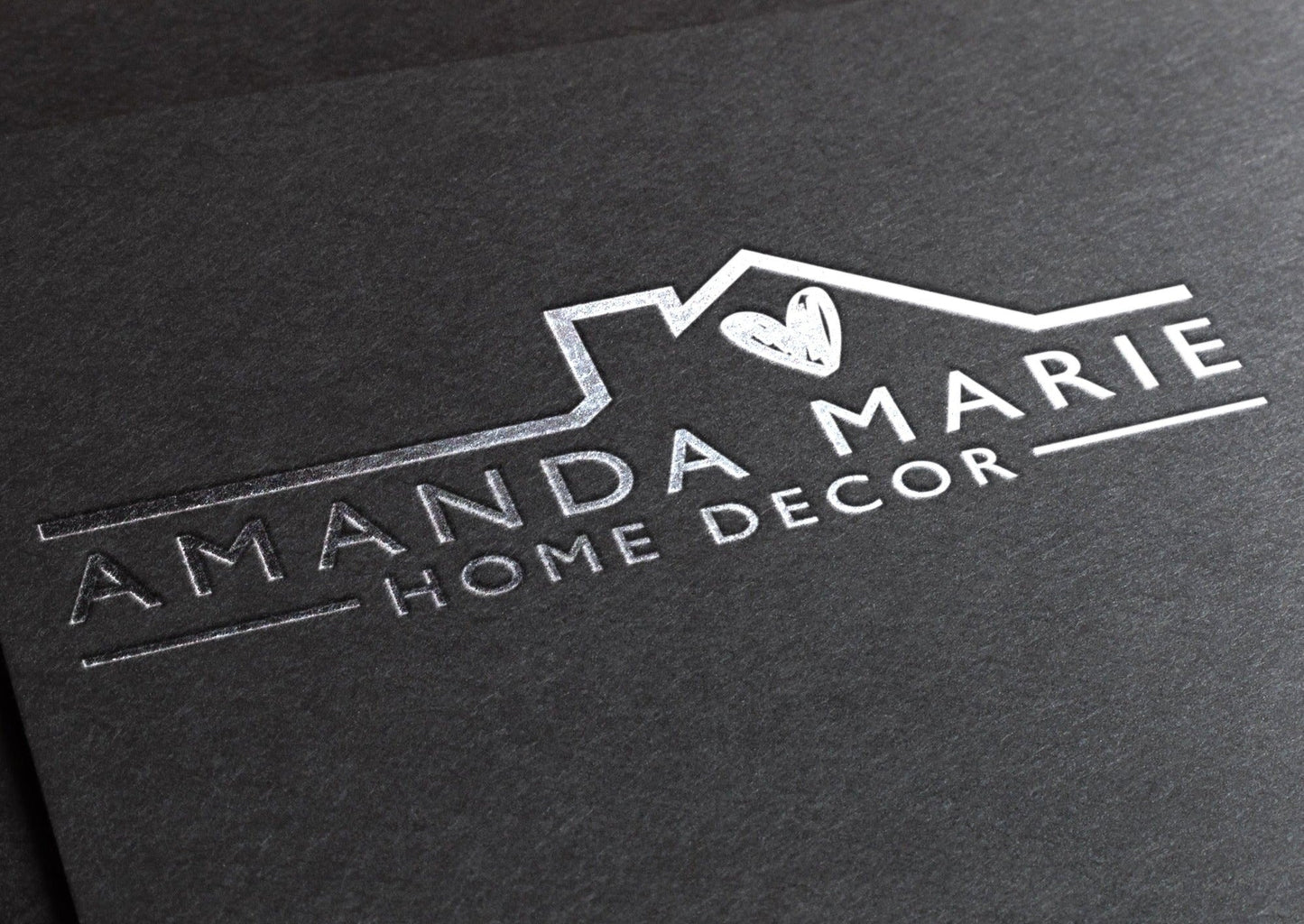 Logo Design - Real Estate | Home Decor | Home Decoration | Real Estate Logo | Realtor | House Design