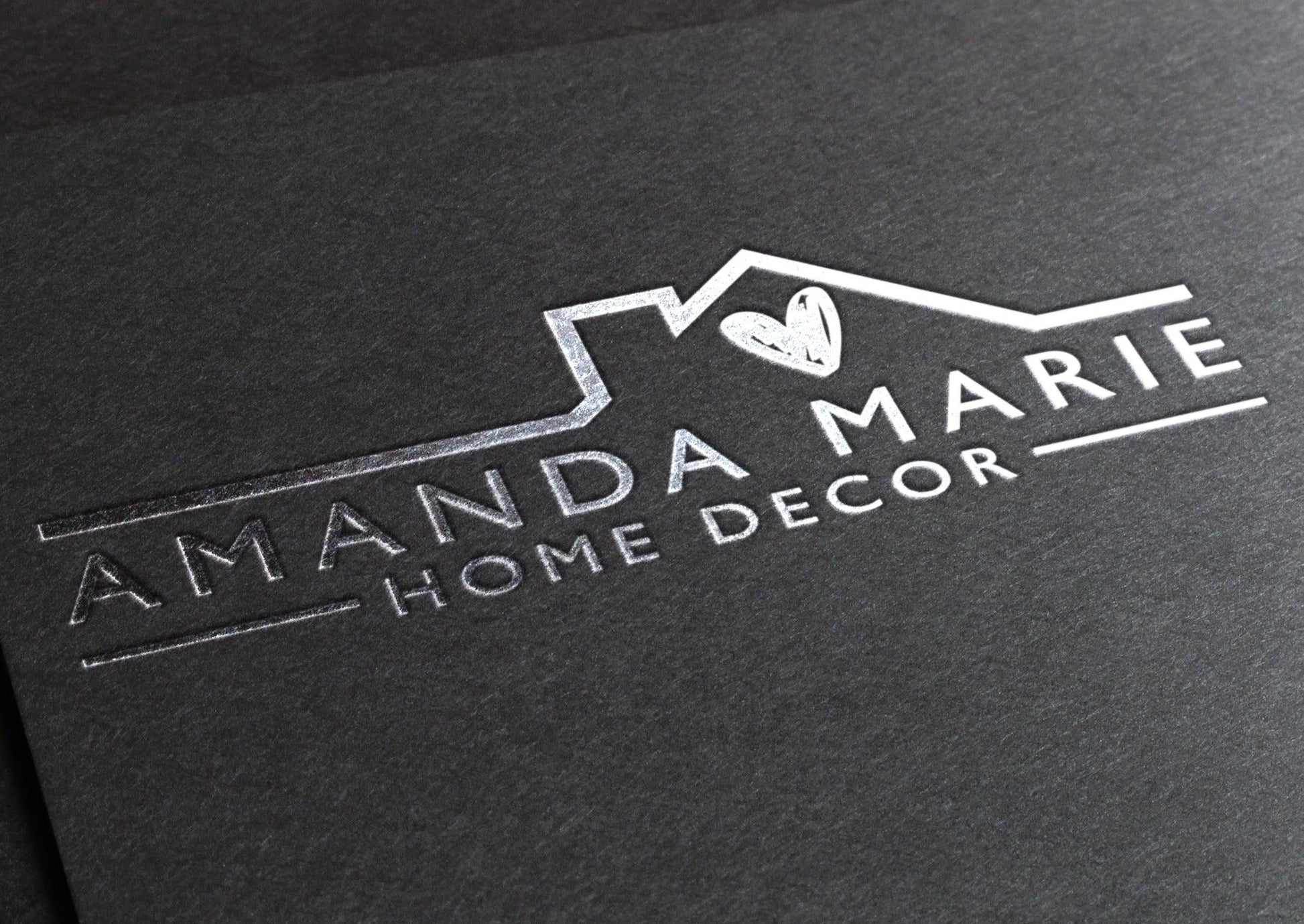 Logo Design - Real Estate | Home Decor | Home Decoration | Real Estate Logo | Realtor | House Design