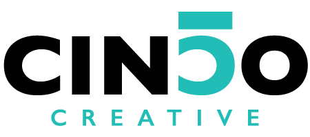 Cinco Creative logo