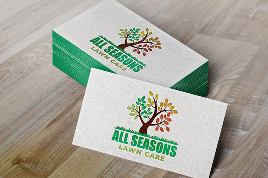 Landscaping Logo Design | Lawn Care Logo Design | Landscape Logo | Landscaper Logo | Landscaping Business | Lawn Care Business | Lawn Maintenance