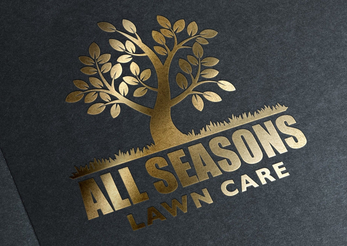 Landscaping Logo Design | Lawn Care Logo Design | Landscape Logo | Landscaper Logo | Landscaping Business | Lawn Care Business | Lawn Maintenance