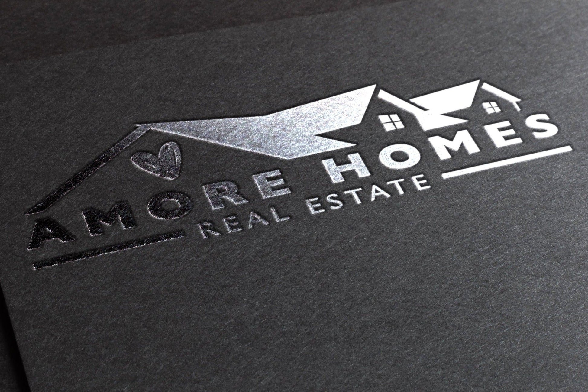 Real Estate Logo Design Realtor Realty Property Maintenance Logo Design