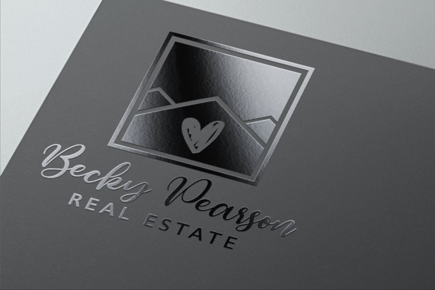 Real Estate Logo Design Realtor Logo Property Management Marketing