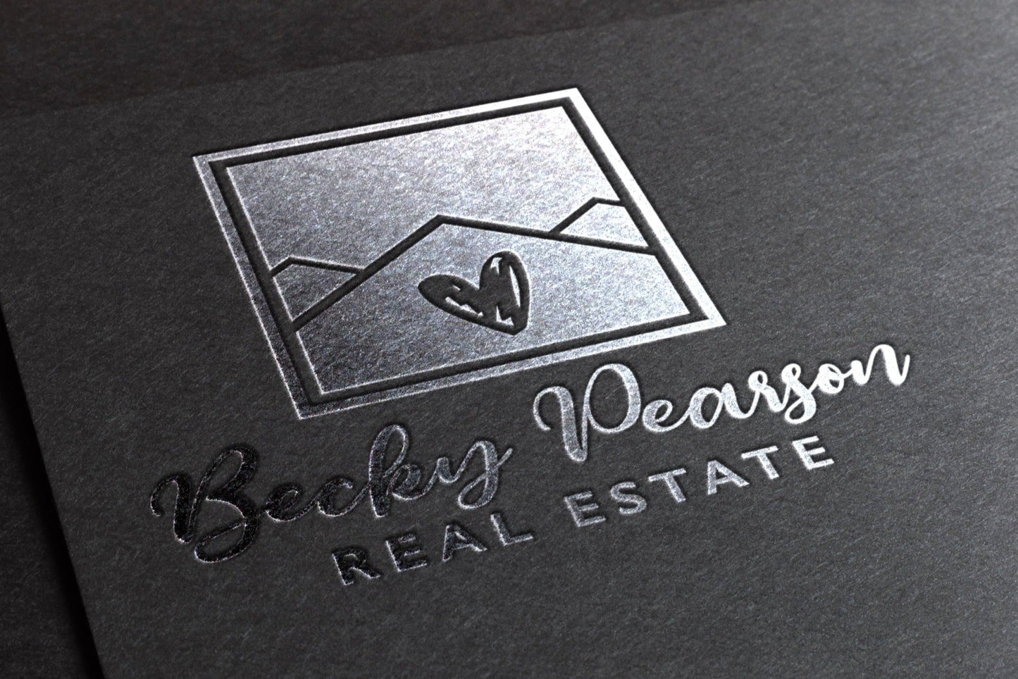 Real Estate Logo Design Realtor Logo Property Management Marketing