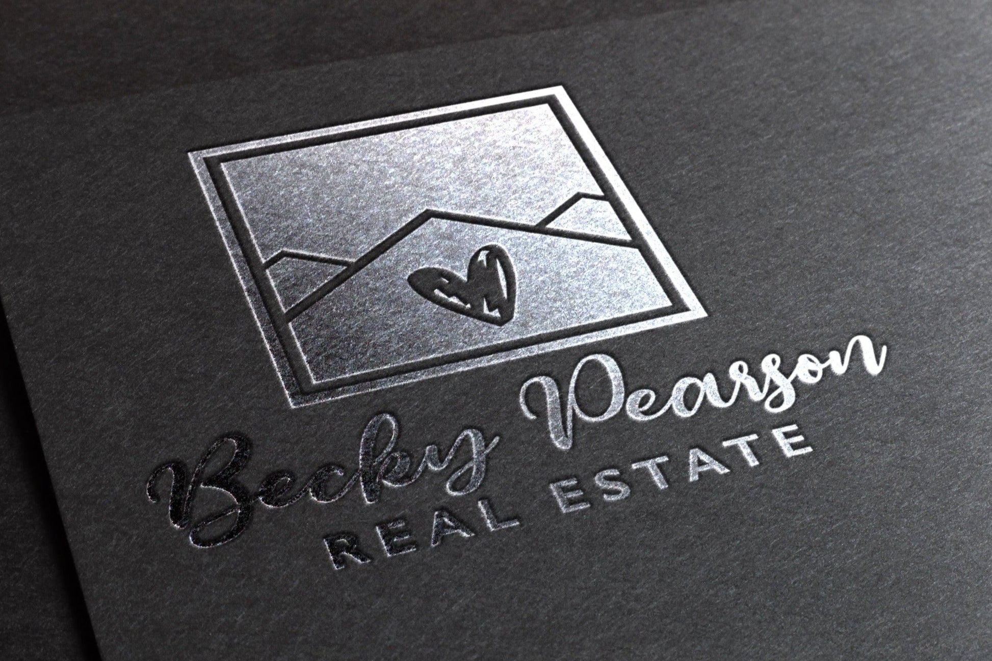 Real Estate Logo Design Realtor Logo Property Management Marketing