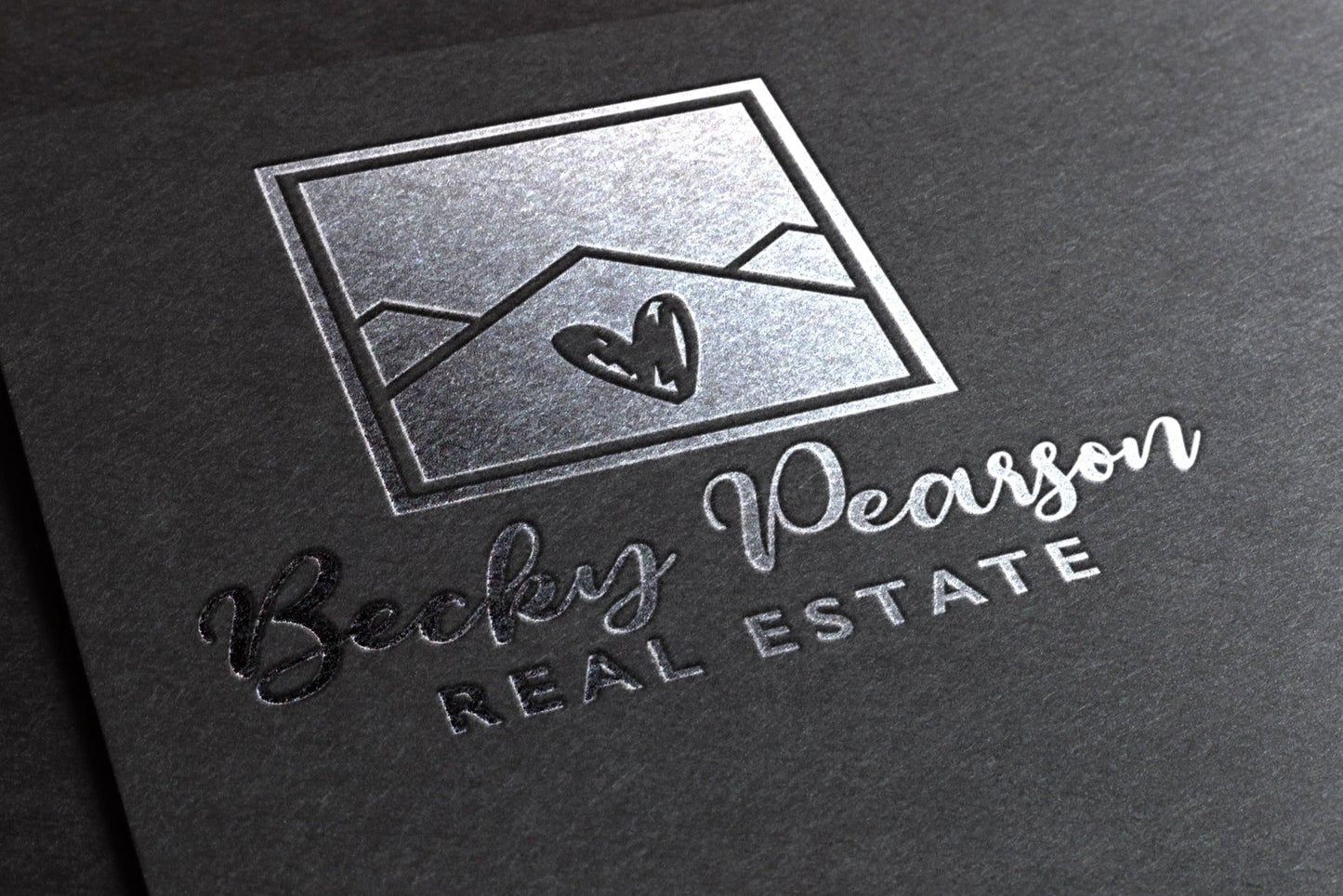 Real Estate Logo Design Realtor Logo Property Management Marketing