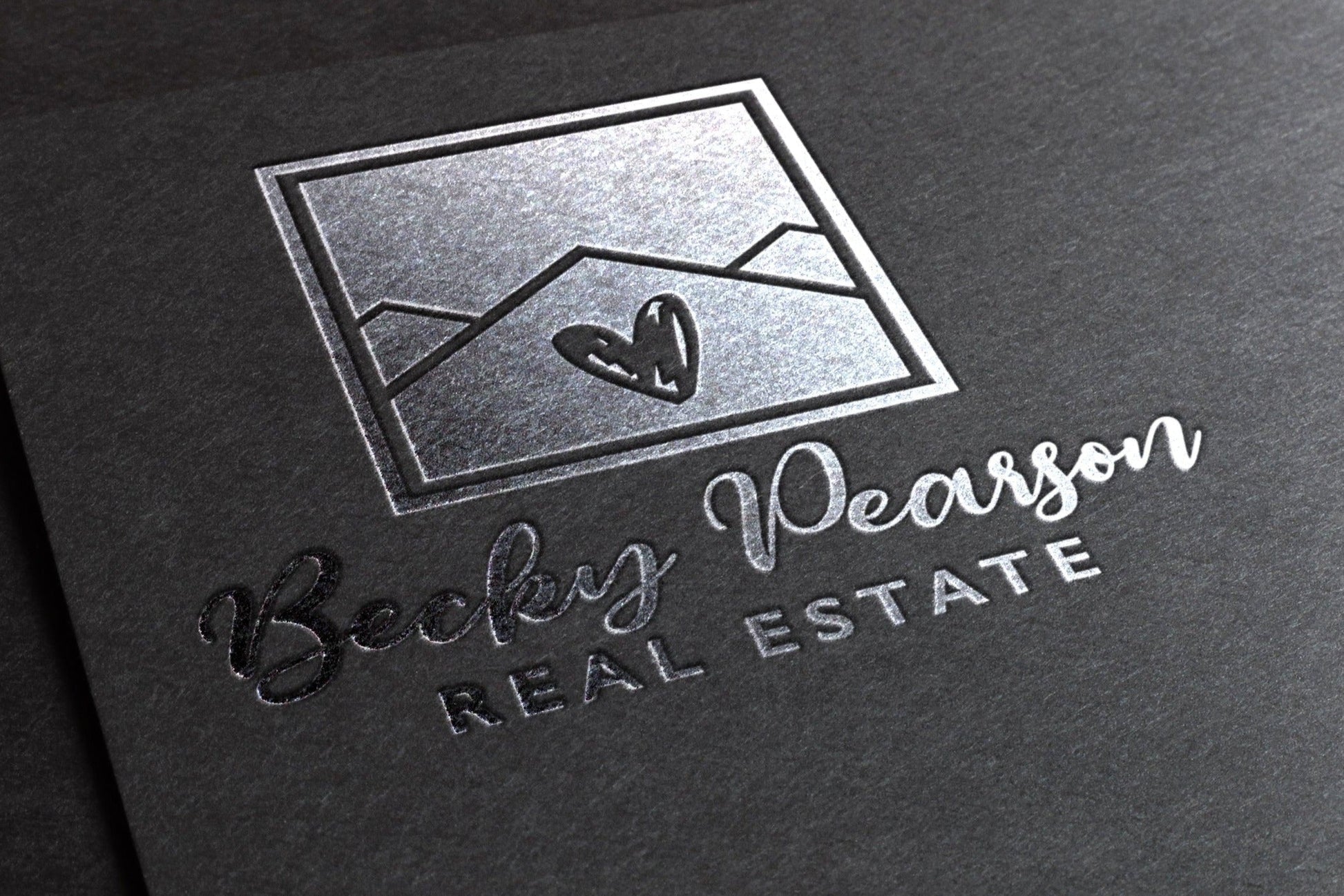 Real Estate Logo Design Realtor Logo Property Management Marketing