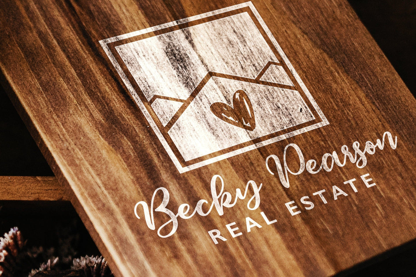 Real Estate Logo Design Realtor Logo Property Management Marketing