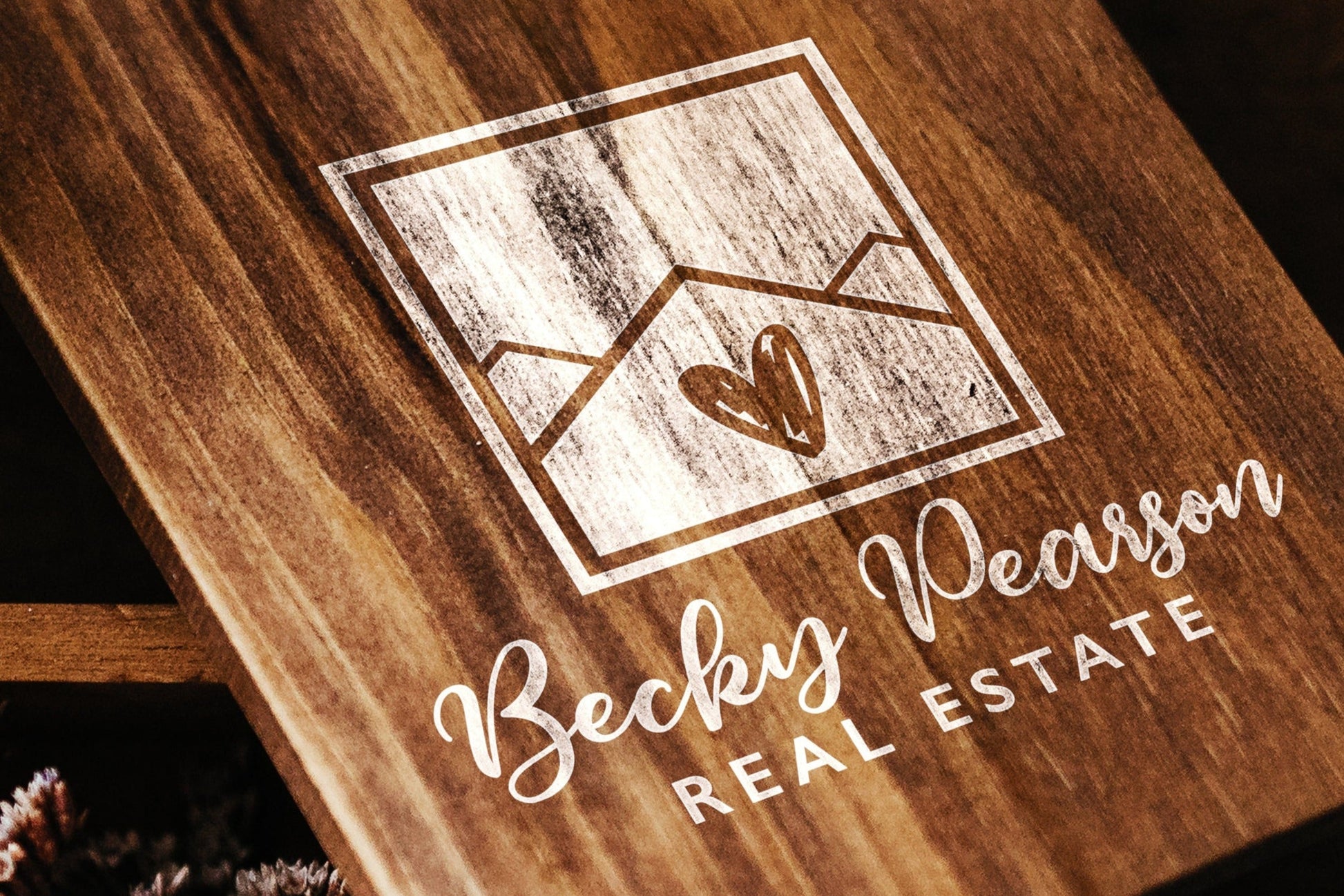 Real Estate Logo Design Realtor Logo Property Management Marketing