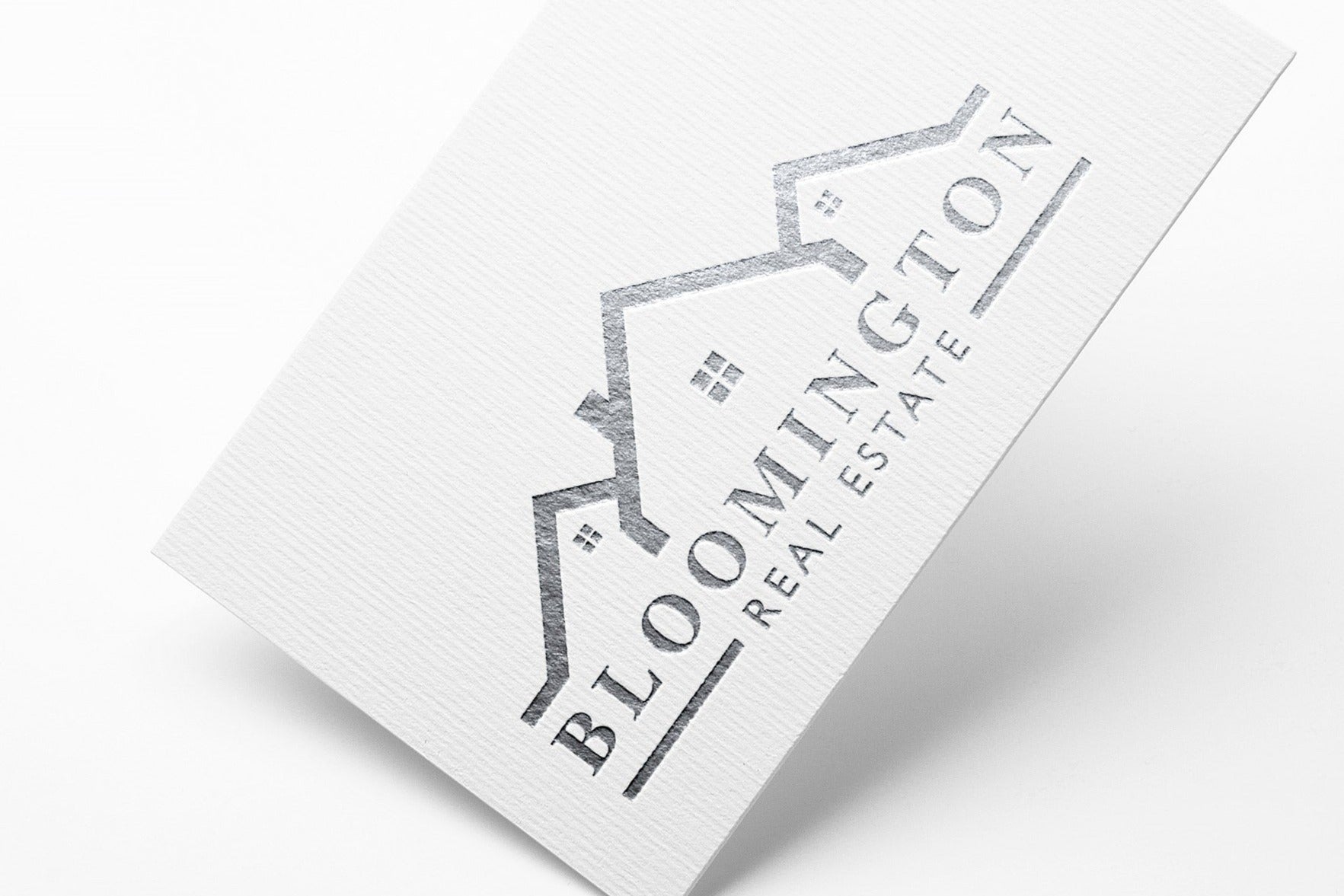 Real Estate Logo Design Realtor Logo Home House Property Management Logo