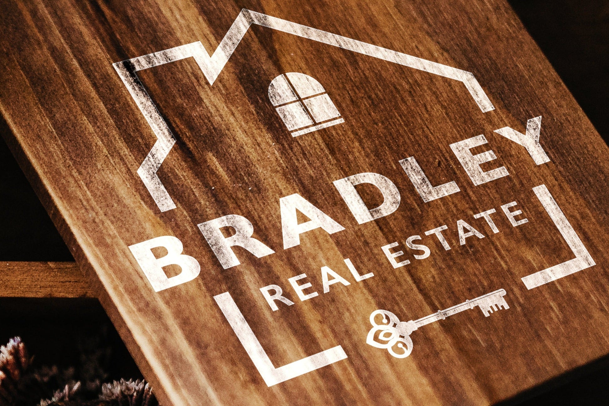 Logo Design - Real Estate Logo Design | Realtor Logo | House Design | Property Management | Branding