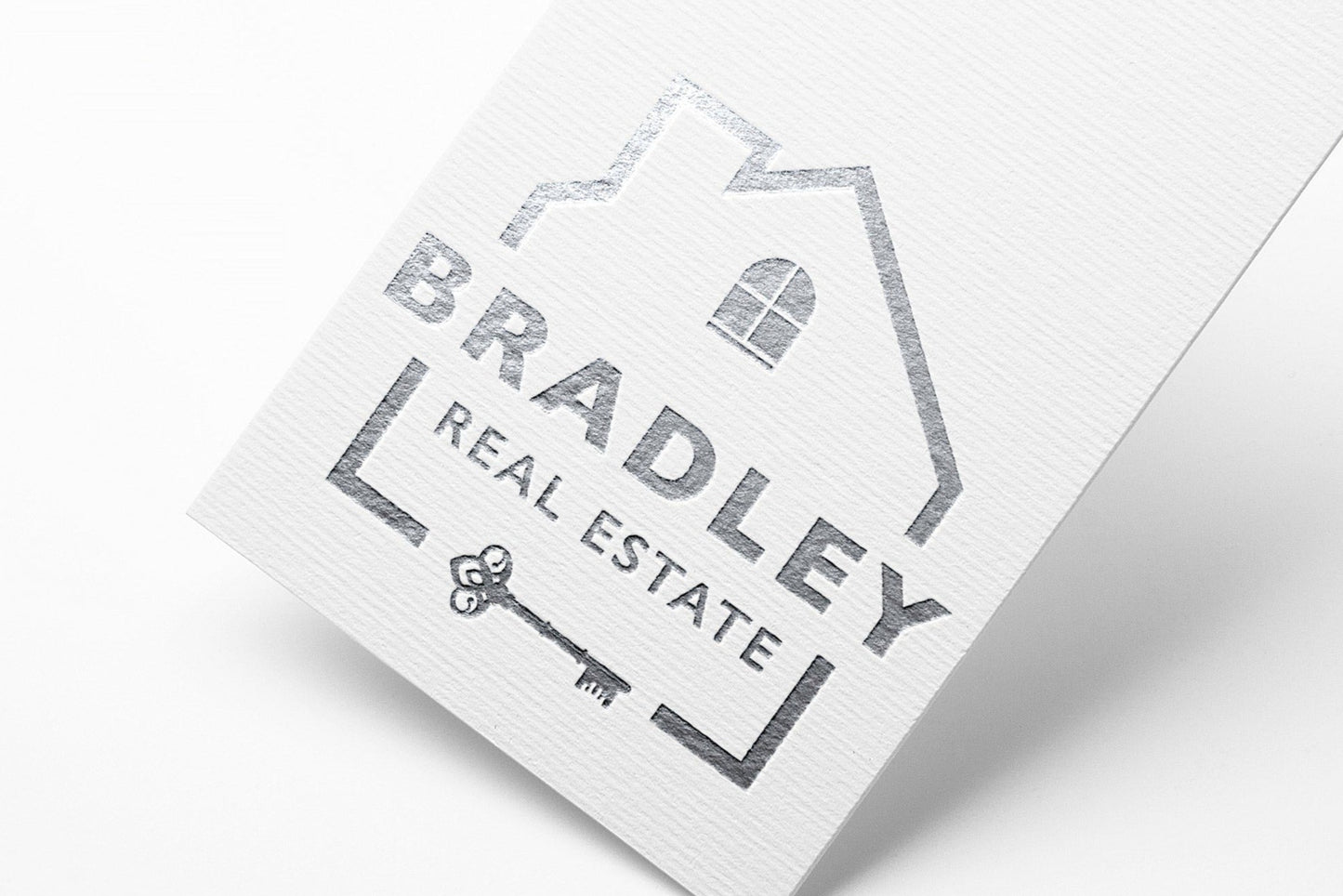 Logo Design - Real Estate Logo Design | Realtor Logo | House Design | Property Management | Branding