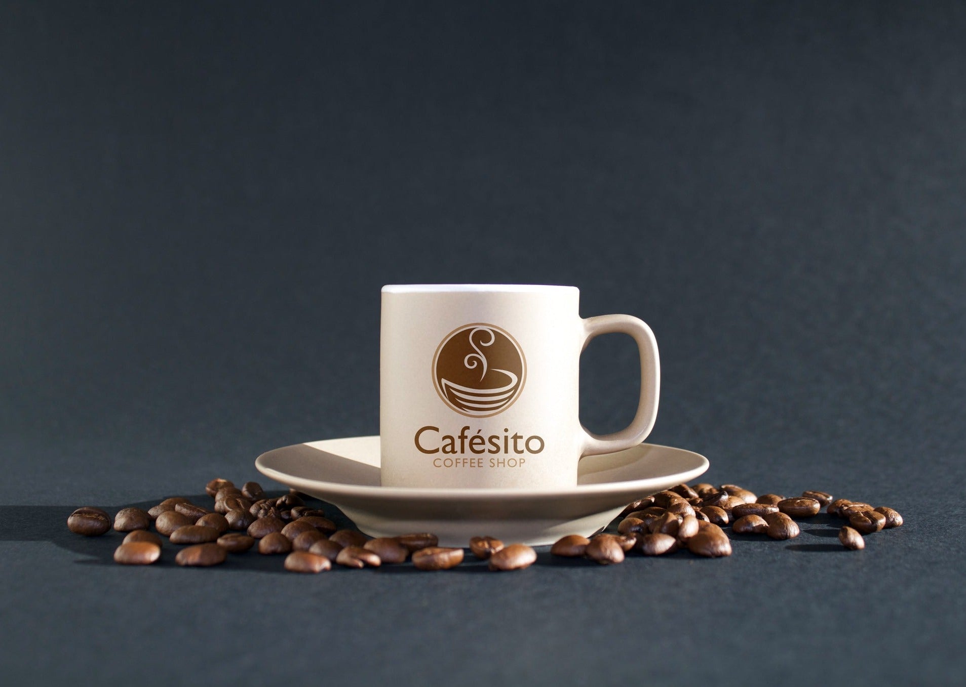 Logo Design - Coffee Shop | Cafe Shop | Coffee Cup | Cafe | Coffee Brand | Coffee Design