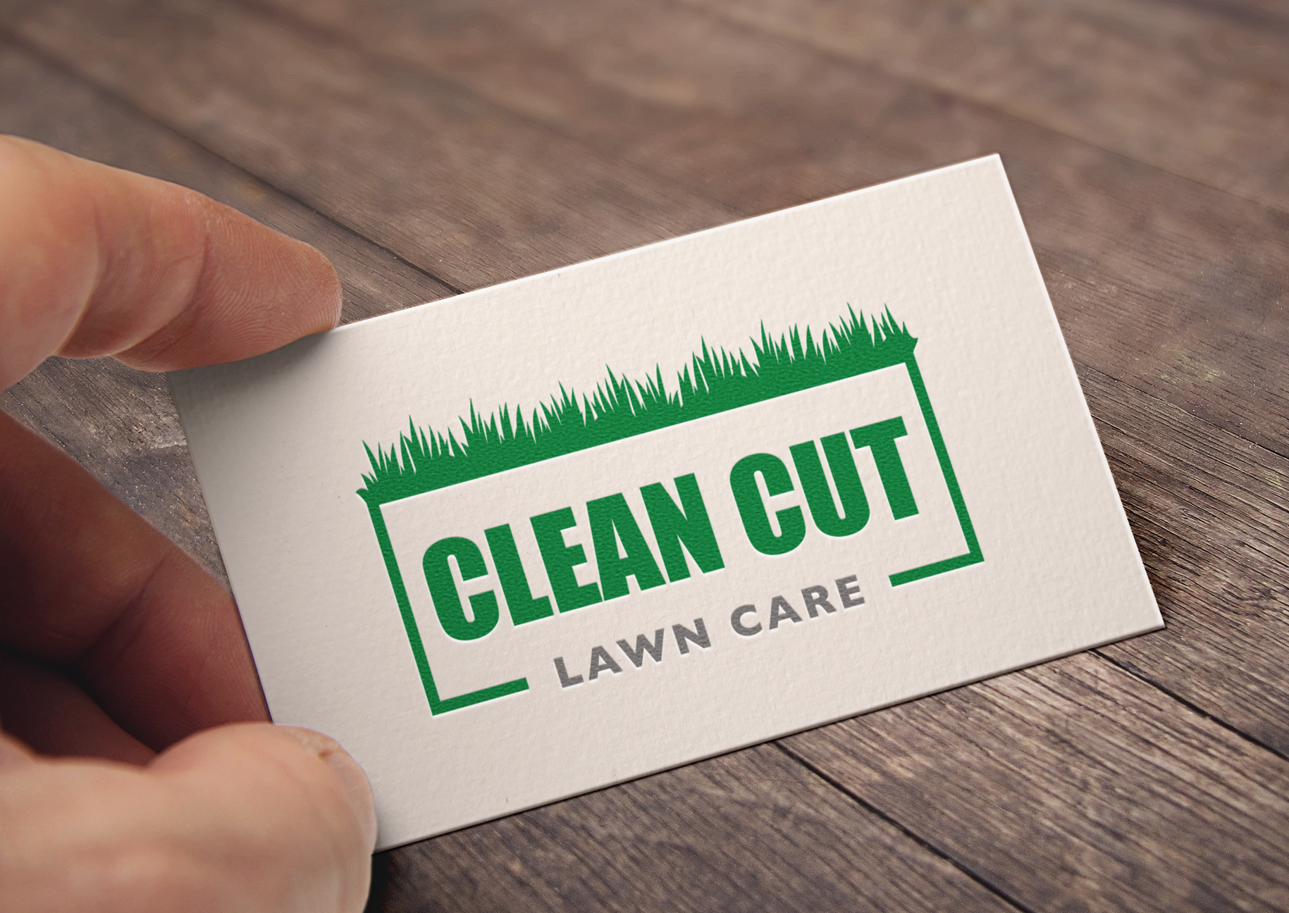 Lawn Care Logo Design | Landscaping Logo | Lawn Care Business | Landscaper | Landscaping Design | Professional Logo