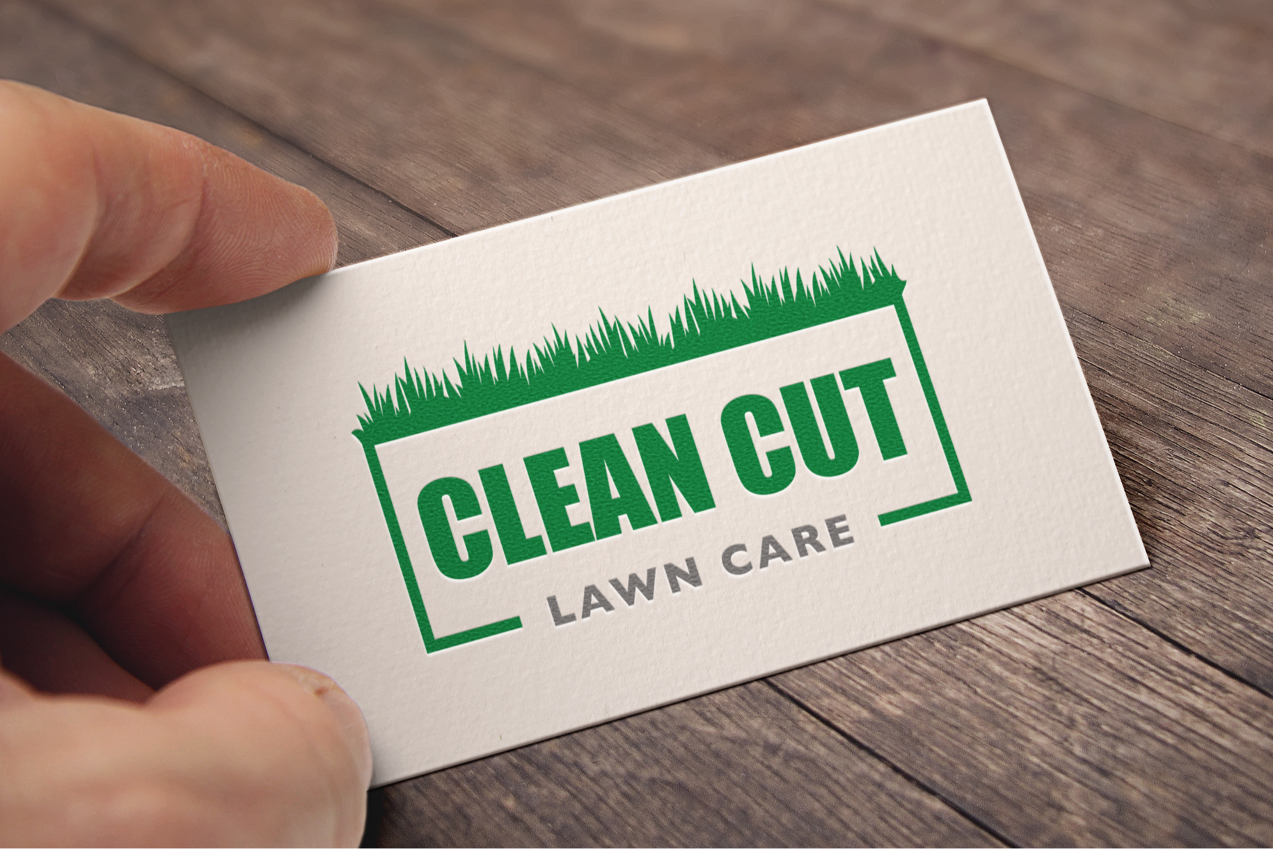 Lawn Care Logo Design | Landscaping Logo | Lawn Care Business | Landscaper | Landscaping Design | Professional Logo