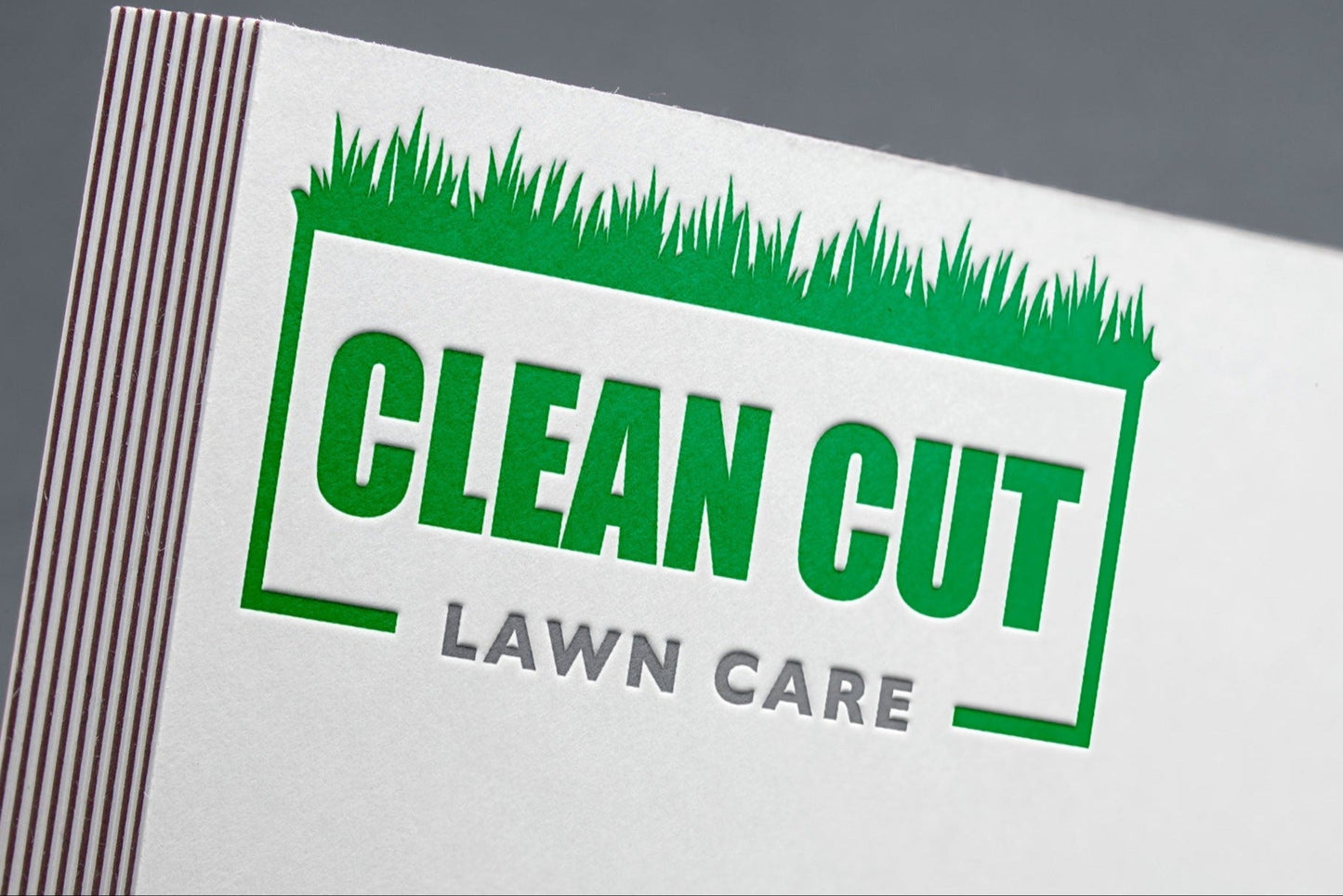 Lawn Care Logo Design | Landscaping Logo | Lawn Care Business | Landscaper | Landscaping Design | Professional Logo
