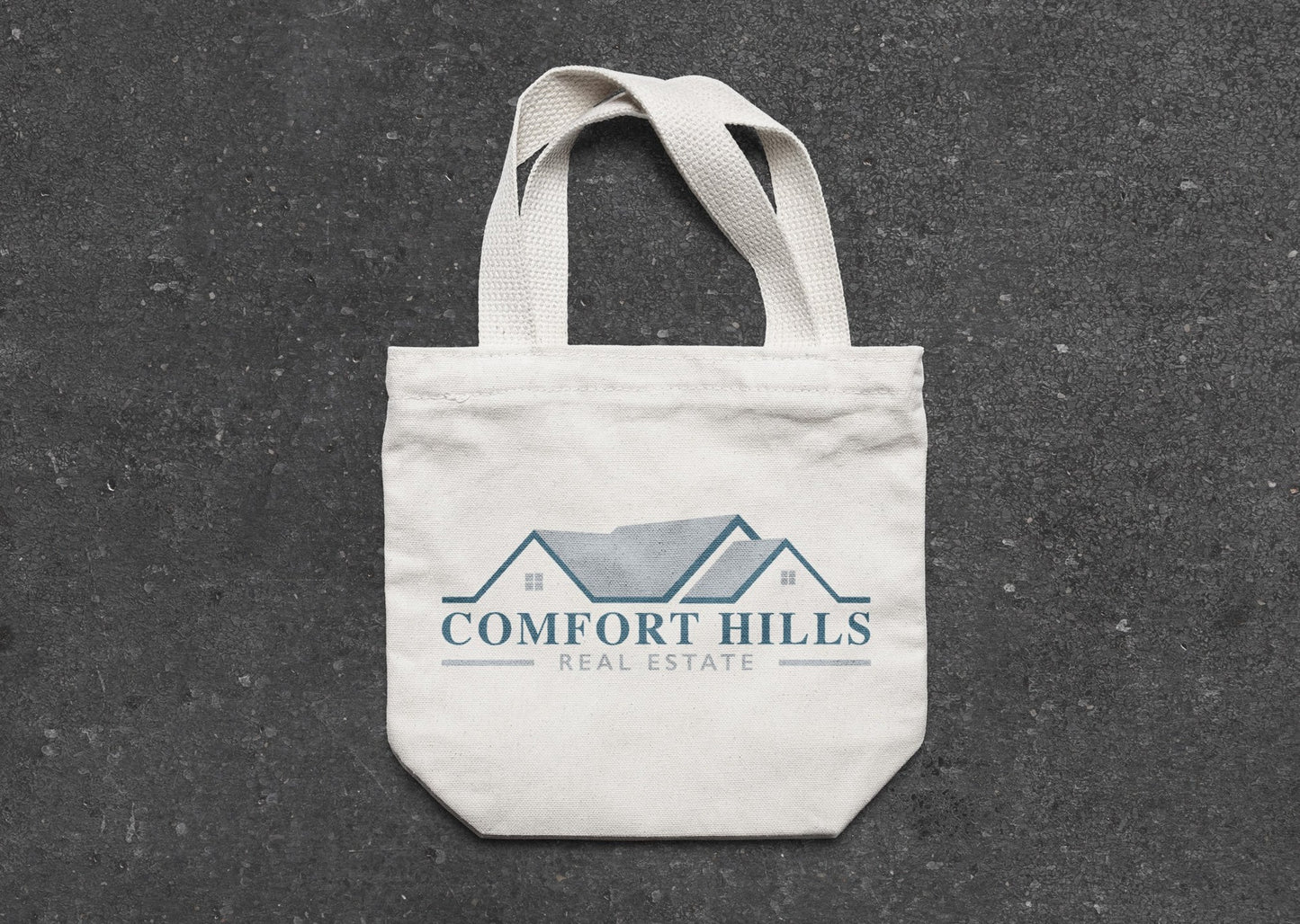 Construction Logo | Roofing Business | Real Estate Logo | Real Estate Business | Construction Company | Roofing Logo | Roofers | Real Estate Agent