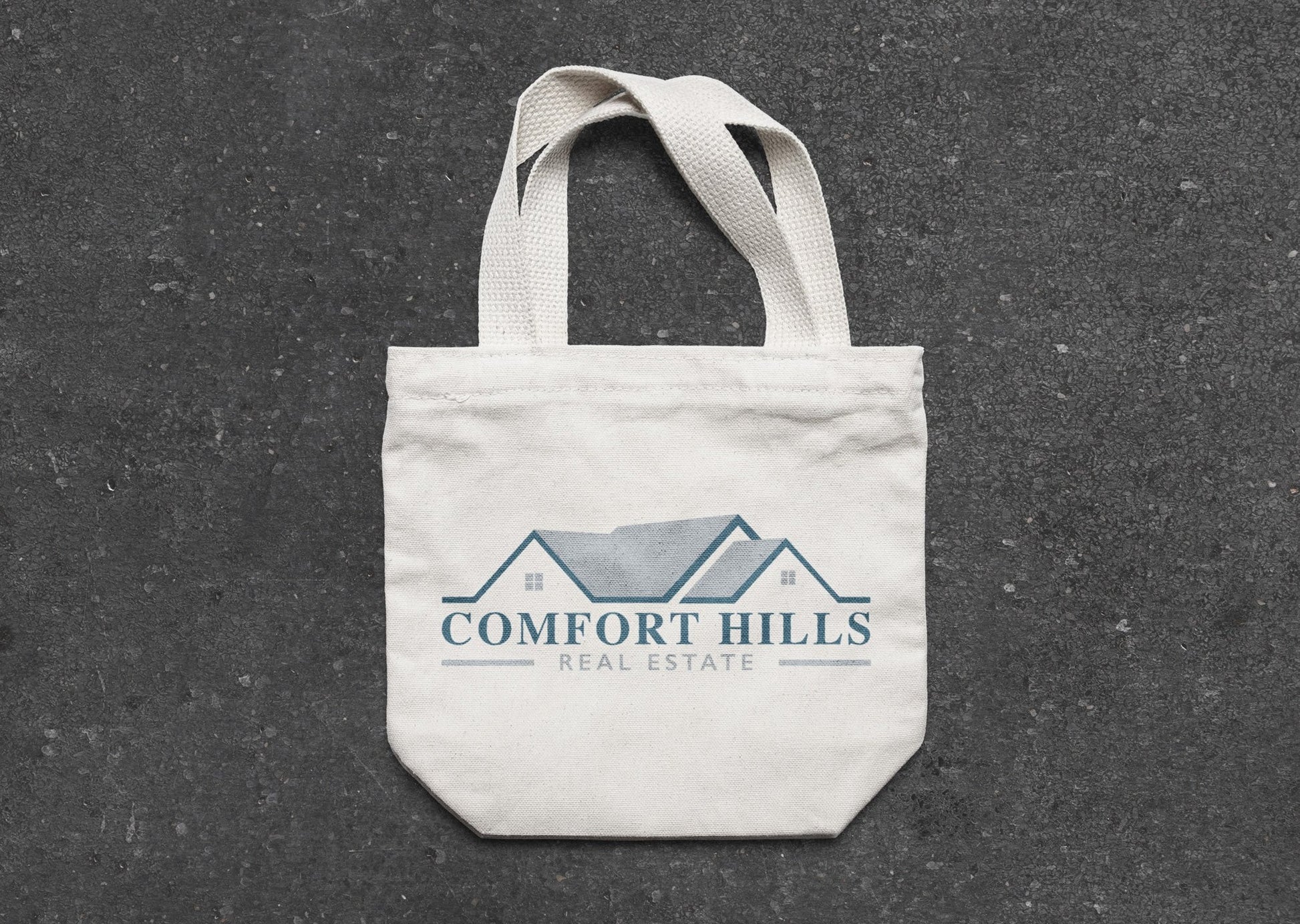 Construction Logo | Roofing Business | Real Estate Logo | Real Estate Business | Construction Company | Roofing Logo | Roofers | Real Estate Agent