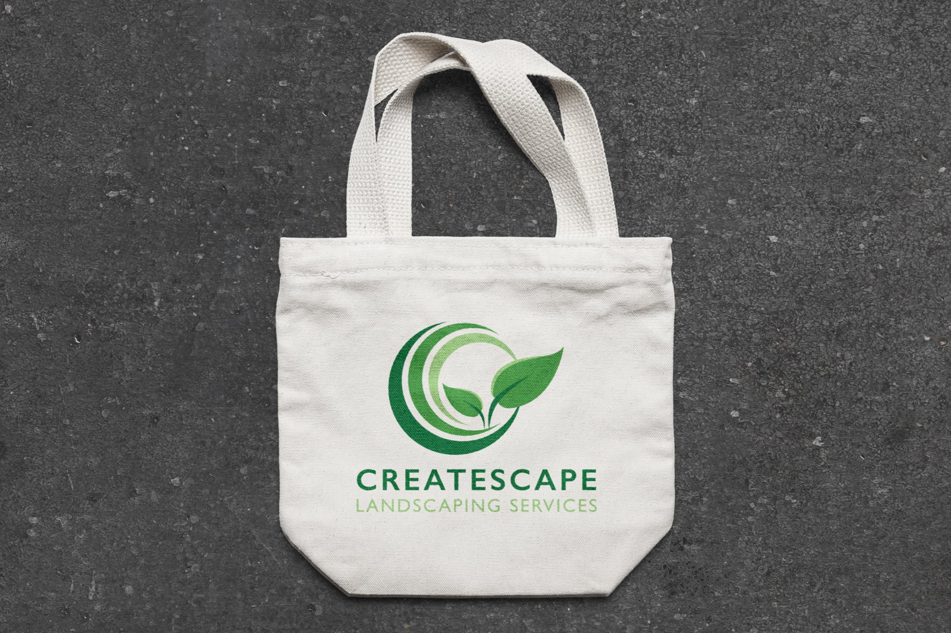 Landscape Logo | Landscaping Logo | Lawn Care Logo | Landscaper Logo | Professional Logo Design | Lawn Maintenance | Leaf Logo