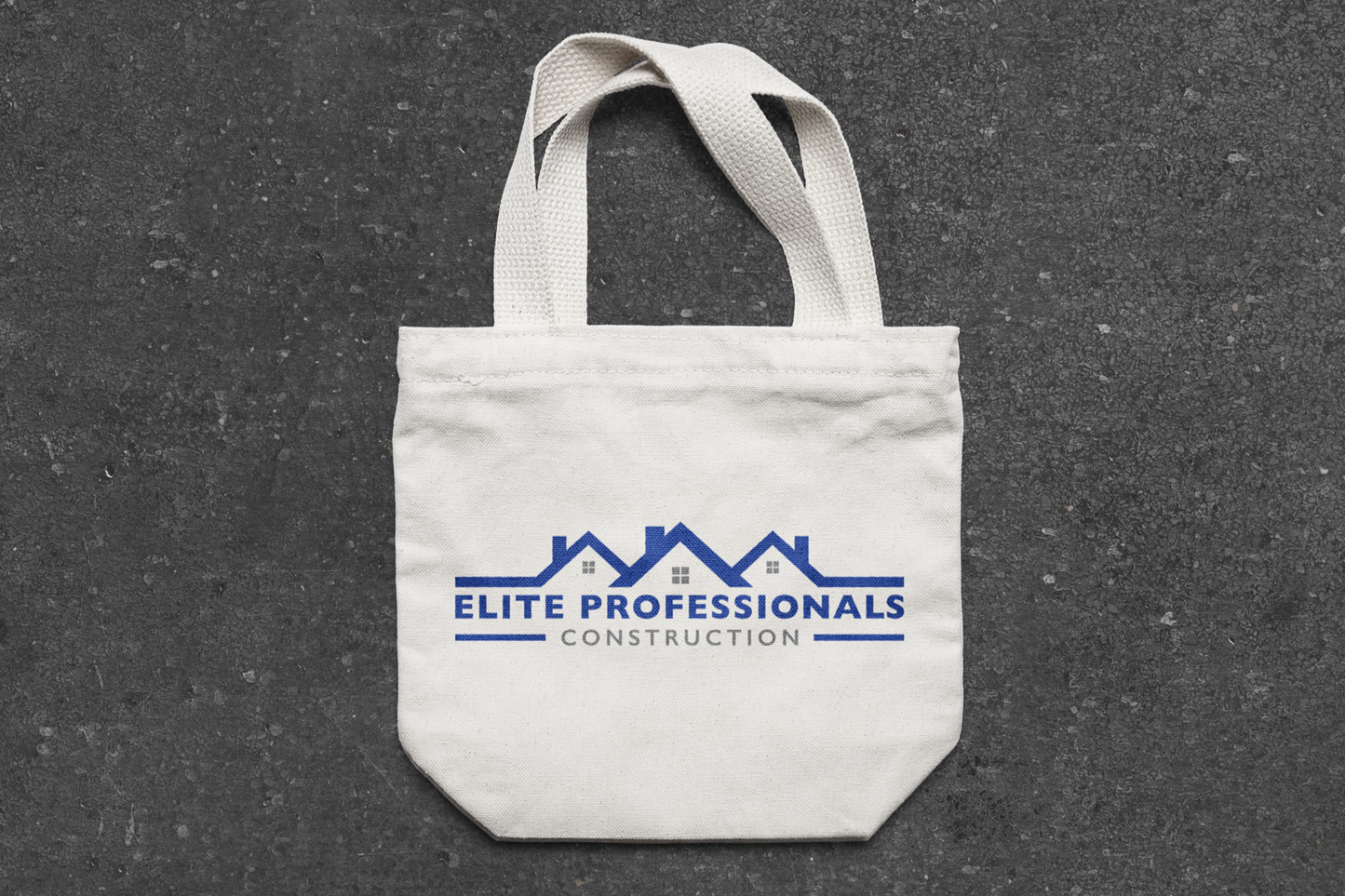 Logo Design | Construction | Real Estate | Realtor | Home Repair | Roofing | Realty | Property Management