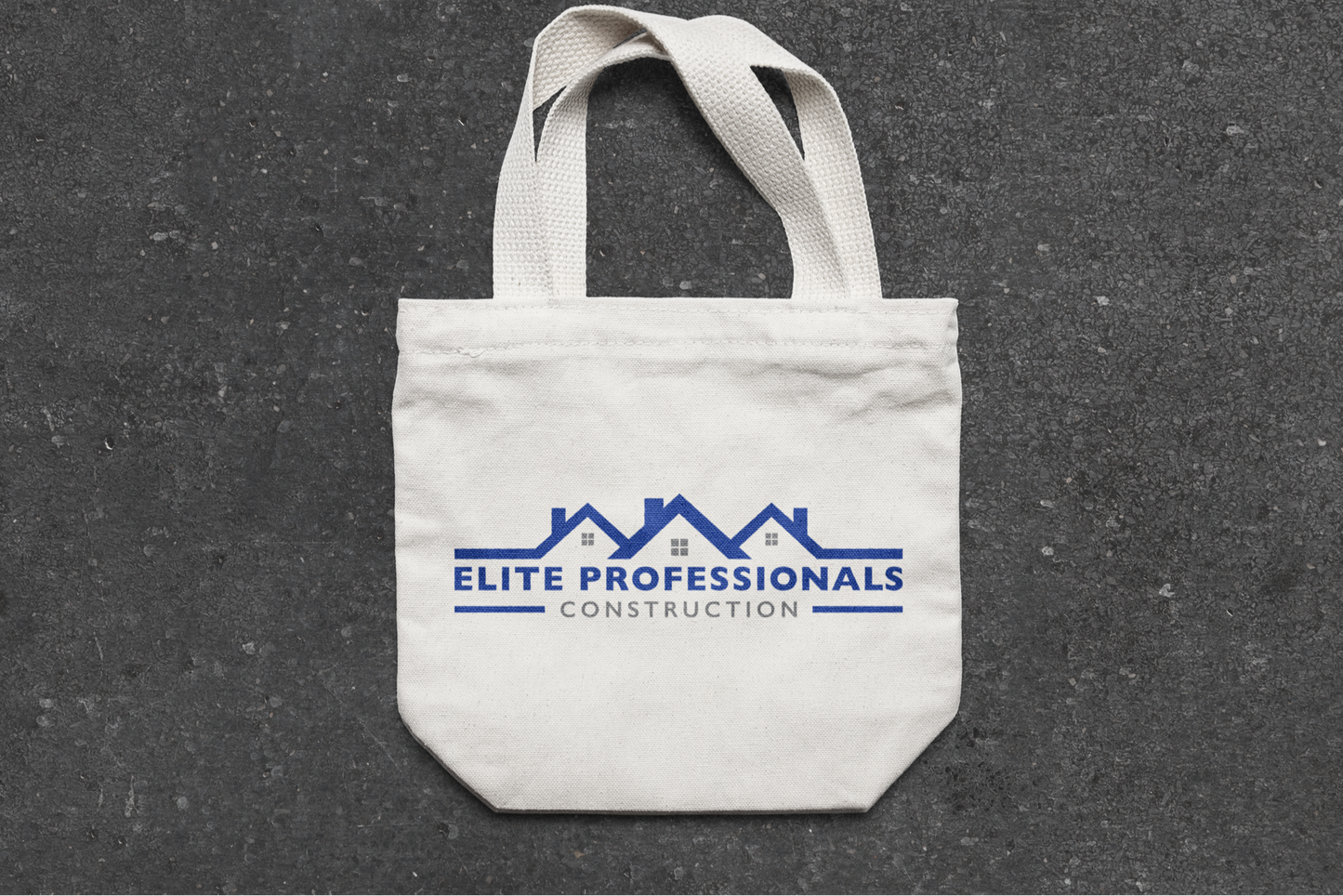 Logo Design - Realtor Logo Design | Real Estate Company Logo | Roofing Business Logo